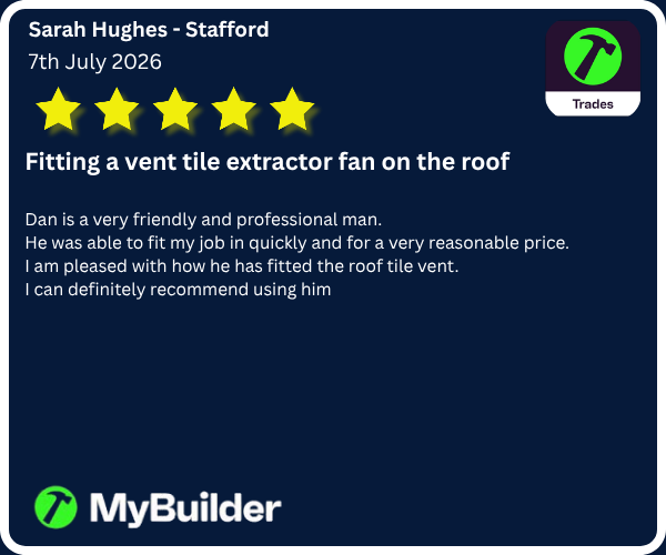 Website - Sarah Hughes - Review Card - My Builder (1)